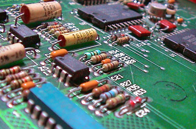 Circuit électrique