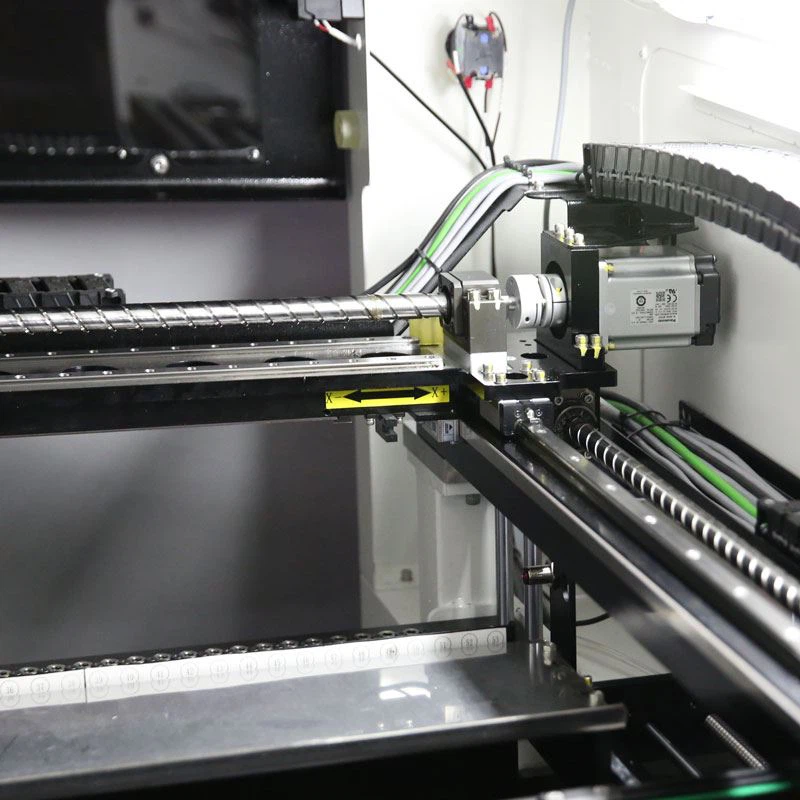 Pick and Place Machine
