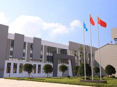 factory
