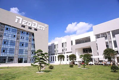 Our factory
