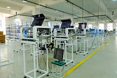 Our Workshop