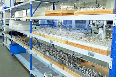 Our Warehouse