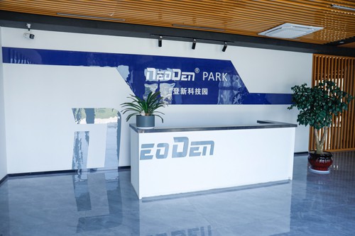 NeoDen factory NeoDen factory