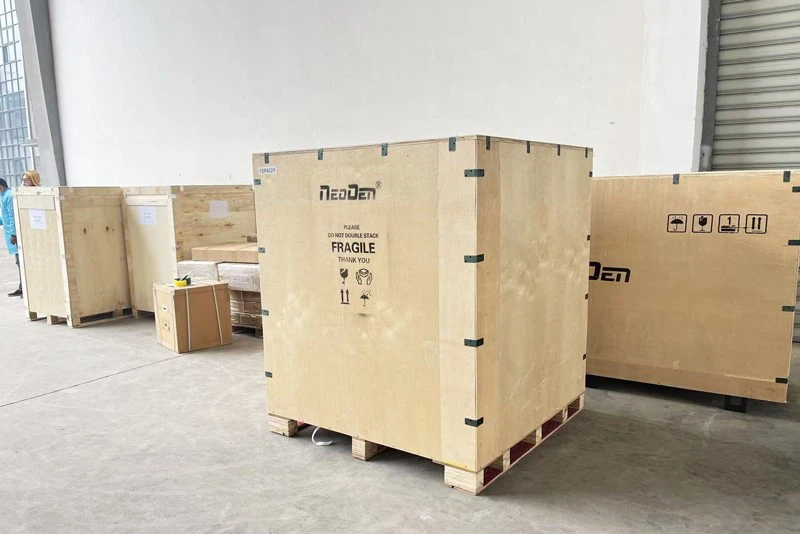 neoden reflow oven neoden reflow oven