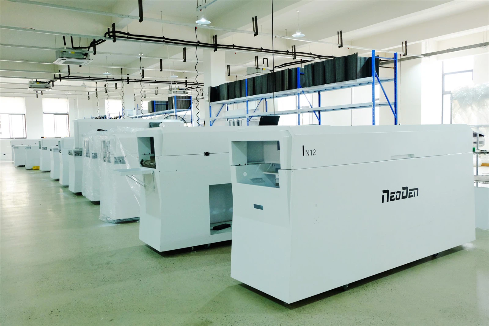 neoden reflow oven neoden reflow oven
