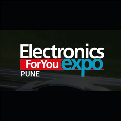 Électronique pour vous 2025 Pune's Electronics Expo