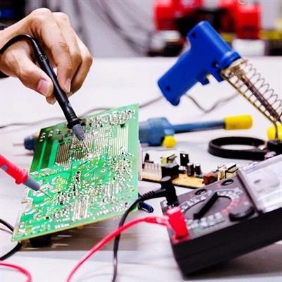 Optimisation des processus de test PCBA pour réduire les taux de faux positifs