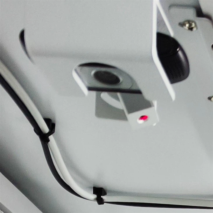 Ray Inspection Machine