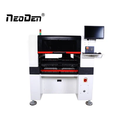 Machines de sélection et de placement SMT