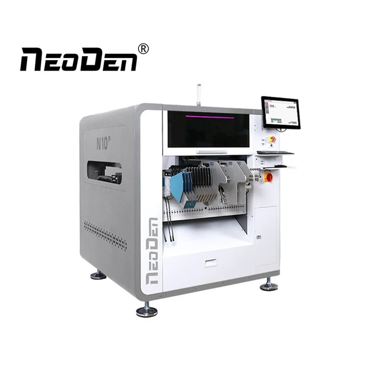 SMD Surface Mount Machine