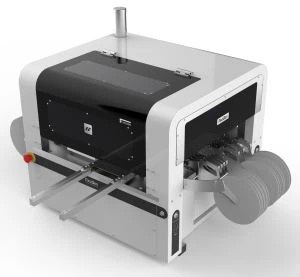 Machine automatique de sélection et de placement de PCB NeoDen5