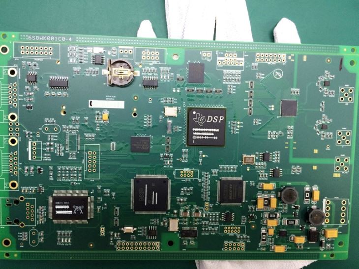 LED PCB Assembly Machine