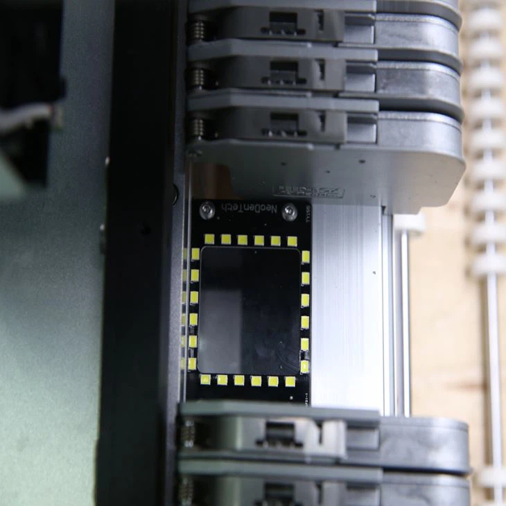 Manual Pick And Place Machine For SMD Componnents
