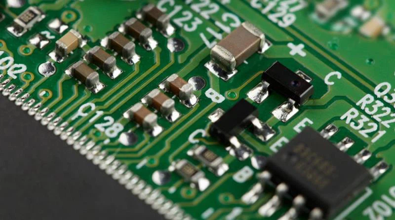 Ce qui est SMT pochoir