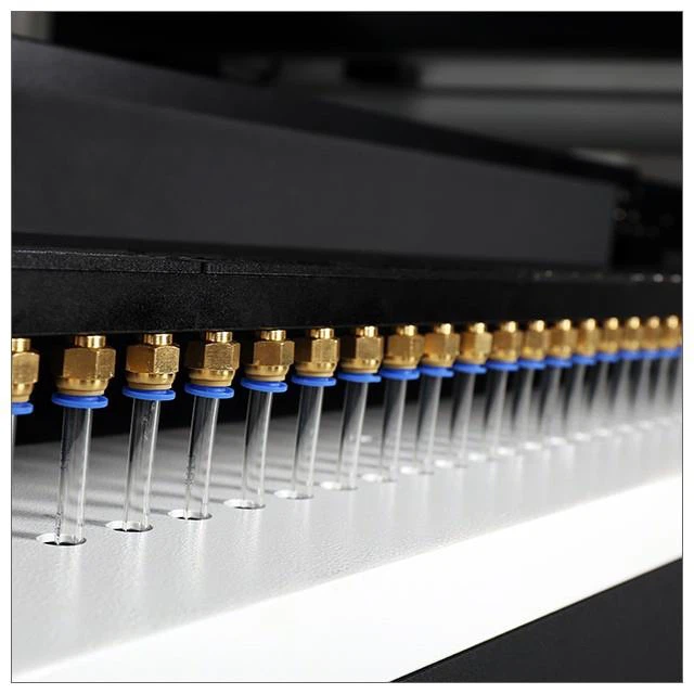 Pick And Place Machine For SMD Component