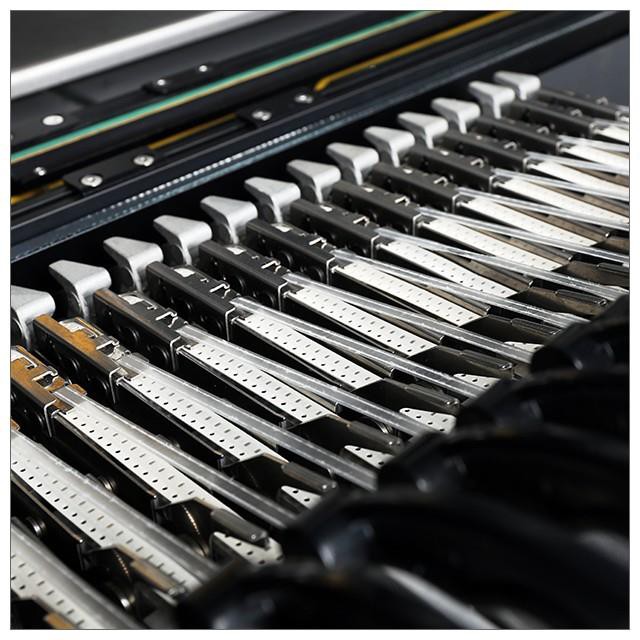 Pick And Place Machine For Pcb Assembly Work