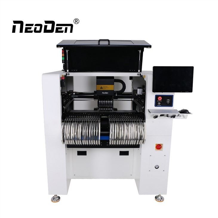 SMD Equipment