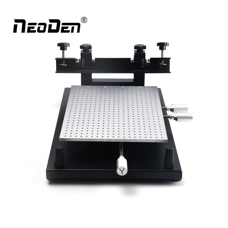 Stencil Printer SMT
