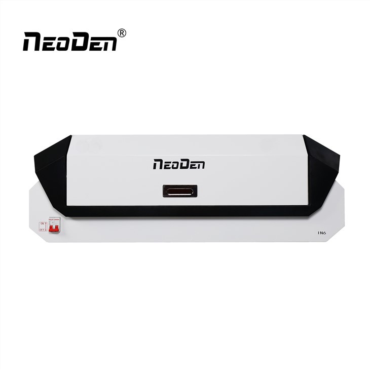 Vacuum Reflow Solder