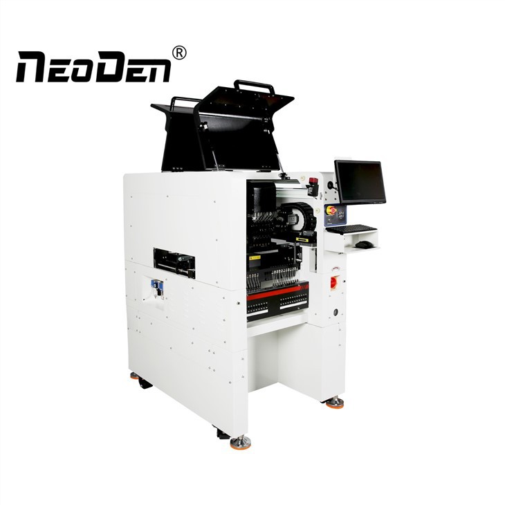 NeoDen9 Chip Mounter