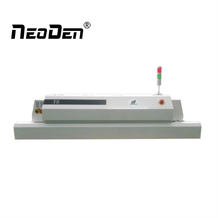 Prototype Oven Reflow