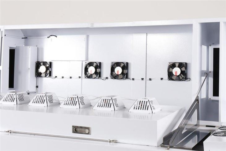 Reflow Soldering Oven