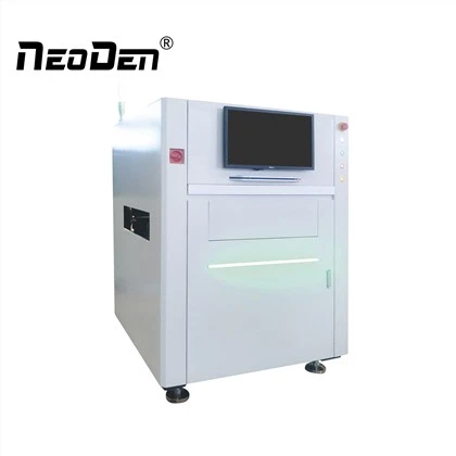 Machine SMD SPI