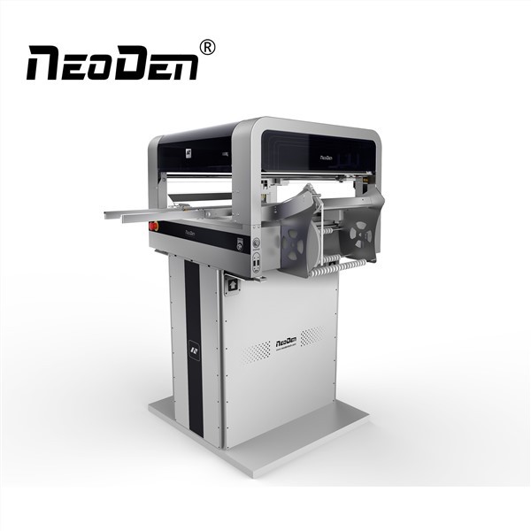 Fabricant de machines CMS