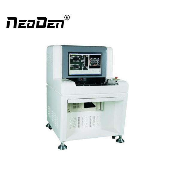 Machine hors ligne SMD AOI