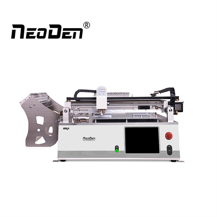 Machine de placement CMS NeoDen3V-A