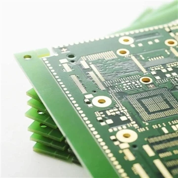 Qu'est-ce qu'une carte PCB ?