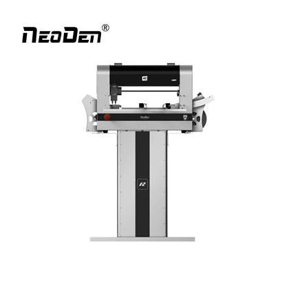 Choisir et placer la machine PCB